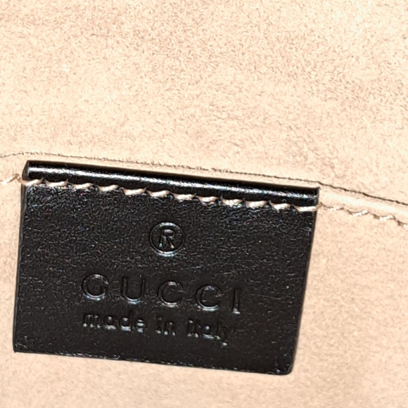Gucci Clutch/Breifcase - Picture 12 of 12